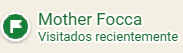 Bar Mother Focca