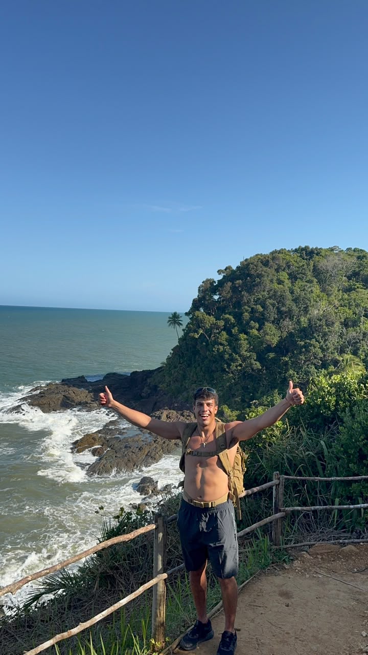 Francisco Explora